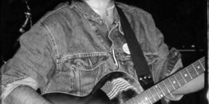 Hüsker-Dü-Schlagzeuger Grant Hart ist tot