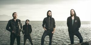 The Ocean streamen neuen Track “Turritopsis Dohrnii”