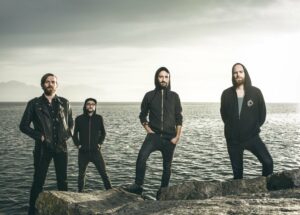 The Ocean streamen neuen Track &#8220;Turritopsis Dohrnii&#8221;