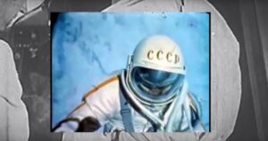 Quicksand zeigen Video zu neuem Song &#8222;Cosmonauts&#8220;