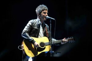 Noel Gallagher streamt neuen Song &#8222;Holy Mountain&#8220;