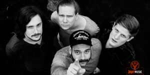VISIONS empfiehlt: BRETT kommen auf JägerMusic Kneipentour