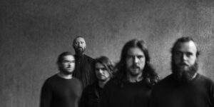 VISIONS Premiere: Amenra streamen neues Album “Mass VI”