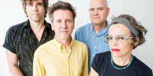 Superchunk kündigen Album “What A Time To Be Alive” an, streamen Titeltrack