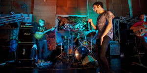 Glassjaw kündigen erstes Album seit 15 Jahren an, streamen erste Single “Shira”