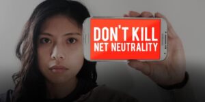 Musiker protestieren gegen Abschaffung von Netzneutralität