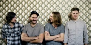 VISIONS empfiehlt: Brett kommen im Frühjahr auf Tour