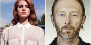 Radiohead verklagen Lana Del Rey wegen angeblichem „Creep“-Plagiat