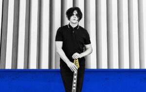 Jack White veröffentlicht neue Songs &#8220;Connected By Love&#8221; und &#8220;Respect Commander&#8221;