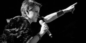 Musikwelt gedenkt Cranberries-Frontfrau Dolores O’Riordan