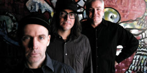 Fugazi-Mitglieder gründen neue Band The Messthetics, streamen ersten Song