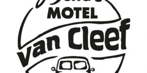 Beach Motel Van Cleef Festival: VISIONS verlost Tickets und Hotelzimmer!