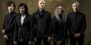 A Perfect Circle kündigen Album “Eat The Elephant” an, streamen neuen Song “TalkTalk”