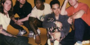 Turnstile streamen neuen Hardcore-Groover “I Don’t Wanna Be Blind”