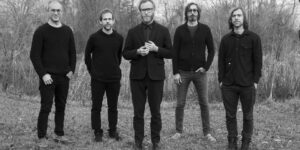 Newsflash (The National, Deafheaven, All Pigs Must Die u.a.)
