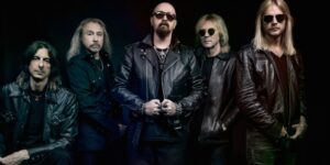 Newsflash (Judas Priest, Beck, Monster Magnet u.a.)