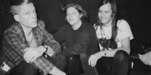 Die Nerven streamen zweite Vorabsingle “Niemals”