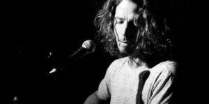 Chris Cornell: Neuer Song „You Never Knew My Mind“ aus Johnny-Cash-Compilation veröffentlicht