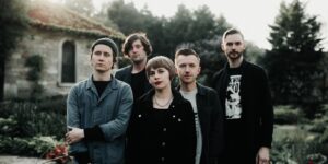 Newsflash (Rolo Tomassi, Young And In The Way, Pearl Jam u.a.)