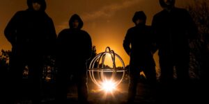 VISIONS Premiere: Post-Metaller Llnn stellen Song „Armada“ vor