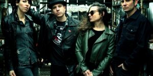 VISIONS empfiehlt: Life Of Agony kommen auf Tour