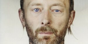 Radiohead-Frontmann Thom Yorke kommt auf Europa-Tour