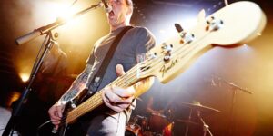 Caleb Scofield (Cave In, Old Man Gloom) stirbt bei Autounfall