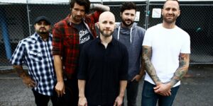 VISIONS empfiehlt: Taking Back Sunday kommen auf Tour
