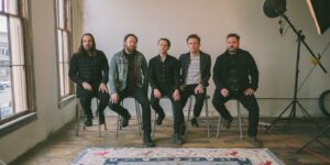 The Get Up Kids kündigen neue EP an, streamen Song “Maybe”