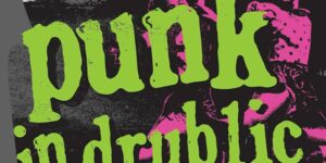 Newsflash (Punk In Drublic, Superchunk, American Nightmare u.a.)