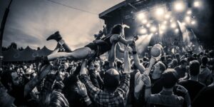 Sjock Festival 2018 mit Descendents, Dead Kennedys, MC50 und vielen mehr