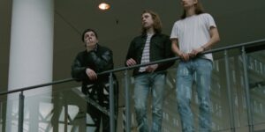 VISIONS empfiehlt: Pabst kommen auf Tour, haben Album “Chlorine” fertig, streamen Song “Vagabondage”