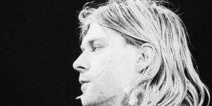 Newsflash (Kurt Cobain, Nick Cave, Big Kizz u.a.)