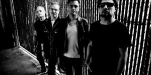 VISIONS Premiere: Dead Cross zeigen Video zu “Shillelagh (Panicker Remix)”