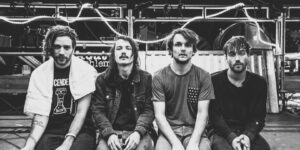 VISIONS Premiere: Blackout Problems zeigen Video zu neuem Song “Limit” und enthüllen Bonus-CD