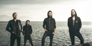 The Ocean verkünden erste Tourdaten zu neuem Album „Phanerozoic“