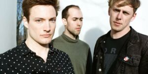 The Dirty Nil streamen neuen Song “Bathed In Light”, kündigen Album an