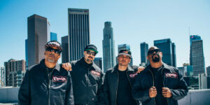 VISIONS empfiehlt: Cypress Hill kommen auf „Elephants On Acid“-Tour