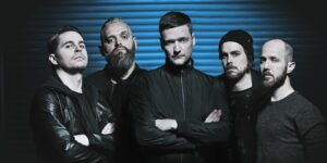 VISIONS empfiehlt: Adam Angst kündigen Tour und zweites Album an