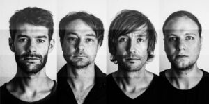 VISIONS empfiehlt: The Intersphere kündigen Tour zu neuem Album an
