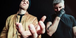 Mantar geben Statement zu NS-Hintergrund ihres neuen Albumcovers ab