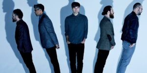 VISIONS empfiehlt: Death Cab For Cutie kommen Anfang 2019 auf Tour