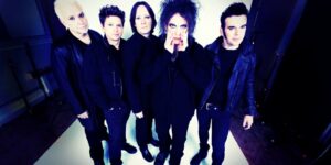 Newsflash (The Cure, Culture Abuse, Frank Carter & The Rattlesnakes u.a.)