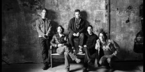 Newsflash (Pearl Jam, La Dispute, Mourn u.a.)