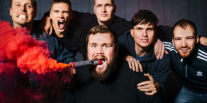 VISIONS empfiehlt: Feine Sahne Fischfilet setzen “Alles auf Rausch”-Tour fort