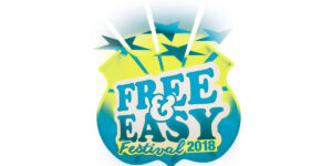 VISIONS empfiehlt: Free & Easy Festival in München startet in einer Woche
