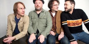 Mudhoney kündigen Album “Digital Garbage” an, streamen Song “Paranoid Core”