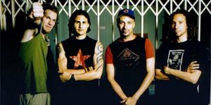 Newsflash (Rage Against The Machine, Steven Wilson, Travis Barker u.a.)