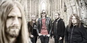 Newsflash  (Opeth, The National, Gorillaz u.a.)