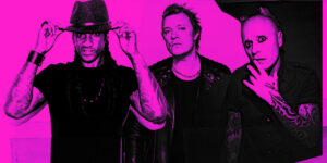 The Prodigy veröffentlichen neuen Song “Need Some1”, kündigen neues Album an